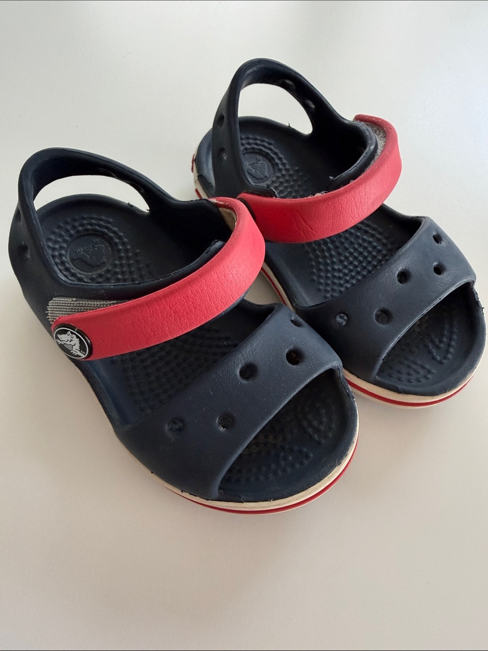 CROCS baby Sandals